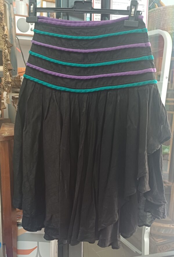 GONNA DONNA VINTAGE ANNI 80