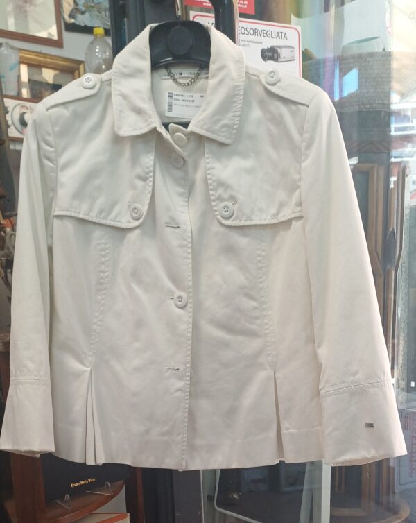 GIACCA TOMMY HILFIGER