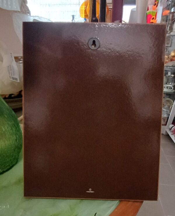 ICONA IN LEGNO - immagine 2