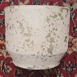 PORTA VASO PIANTA CALABRESE