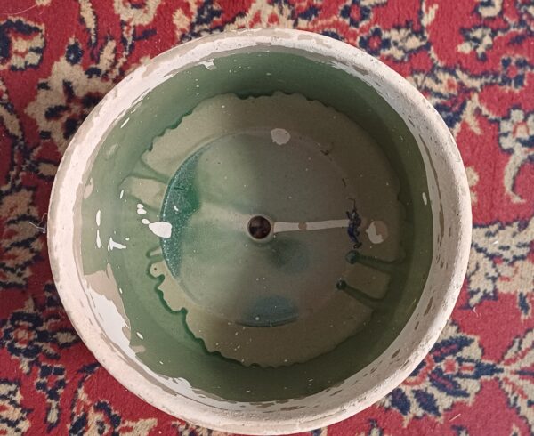 PORTA VASO PIANTA CALABRESE - immagine 2
