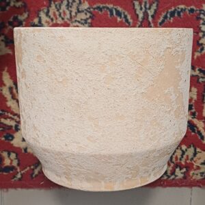 SOTTO VASO PIANTE