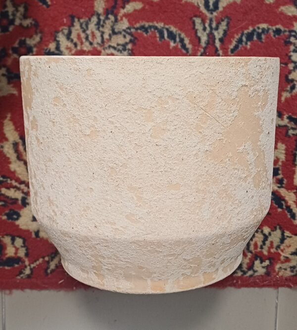 SOTTO VASO PIANTE
