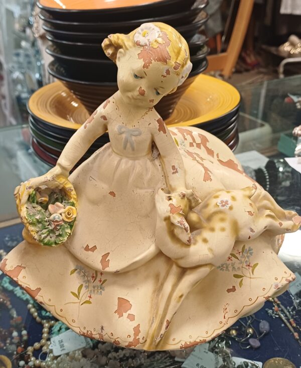 STATUINA VINTAGE