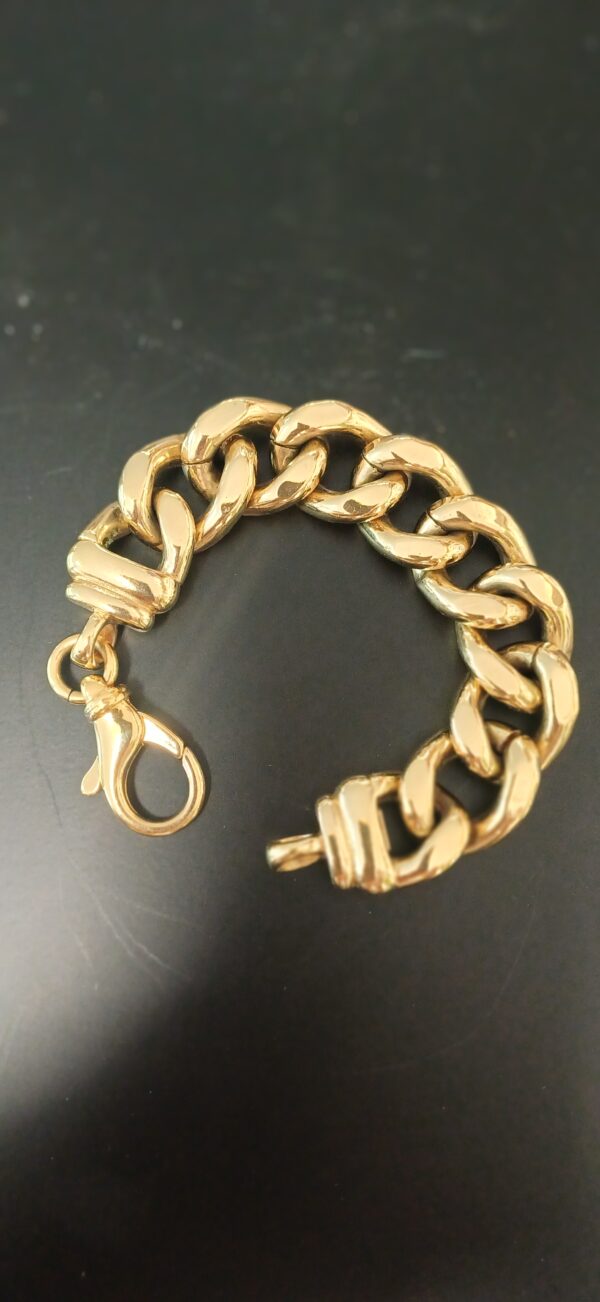 BRACCIALE ANNI 80
