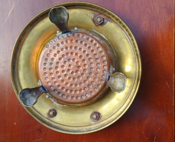 PICCOLO BRACERE VINTAGE - immagine 3