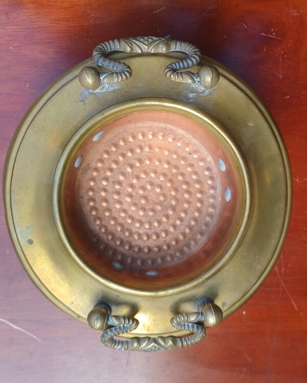 PICCOLO BRACERE VINTAGE - immagine 2