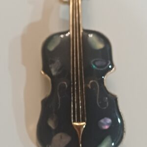 SPILLA SMALTO VIOLONCELLO