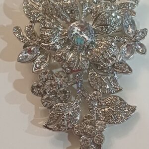 SPILLA GRANDE STRASS
