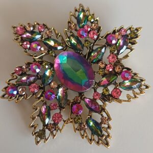 SPILLA STRASS
