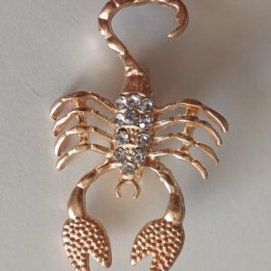 SPILLA SCORPIONE