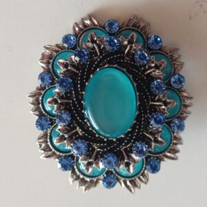 SPILLA AZZURRA