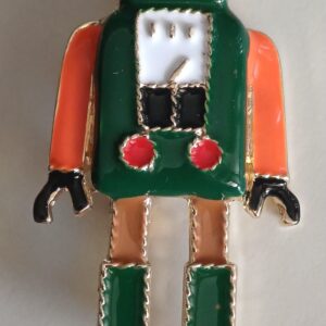 SPILLA SMALTO ROBOT